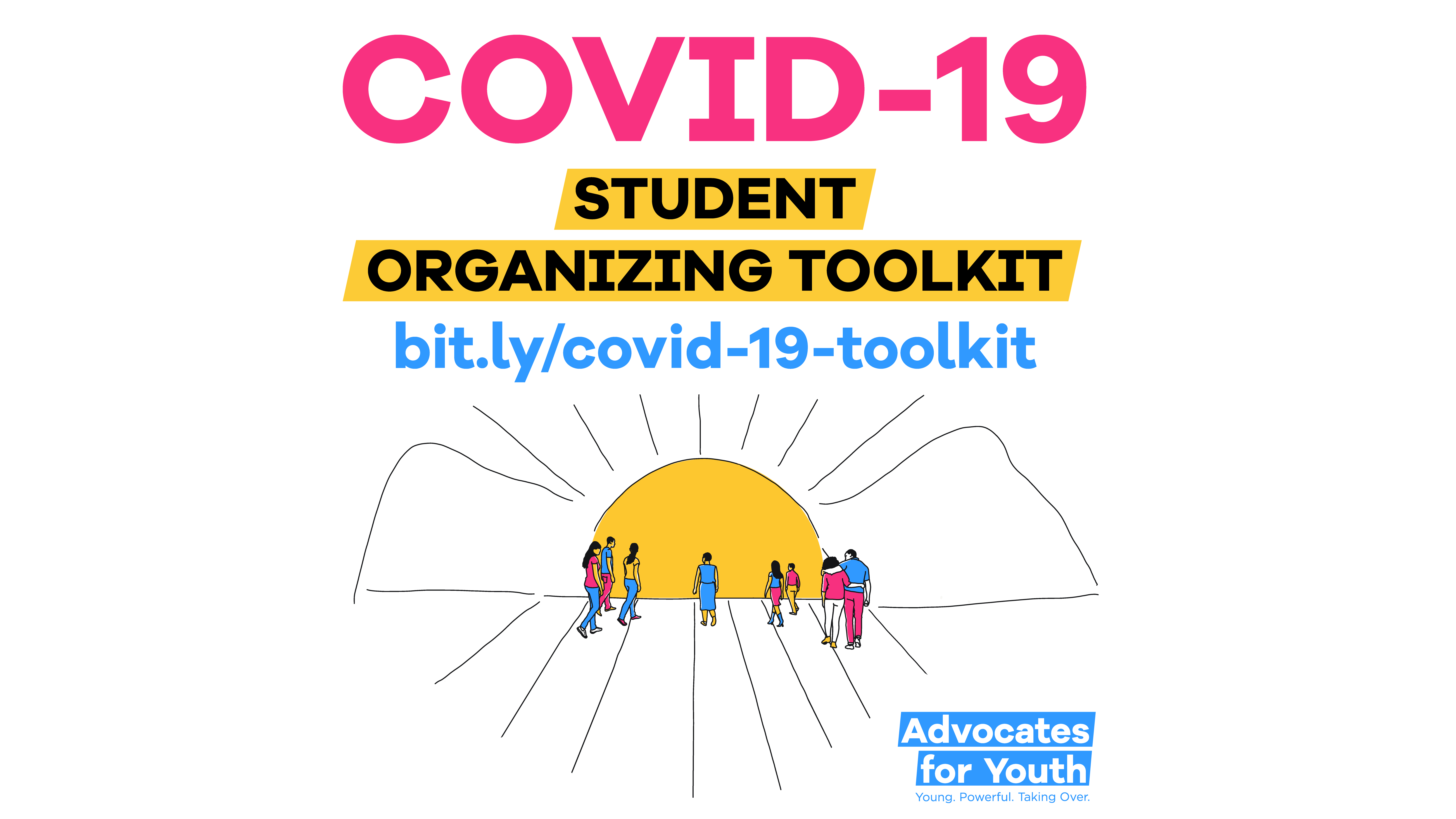 COVID19 Student Organizing Toolkit Download