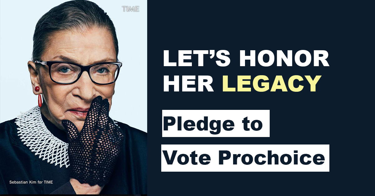 rbg vote