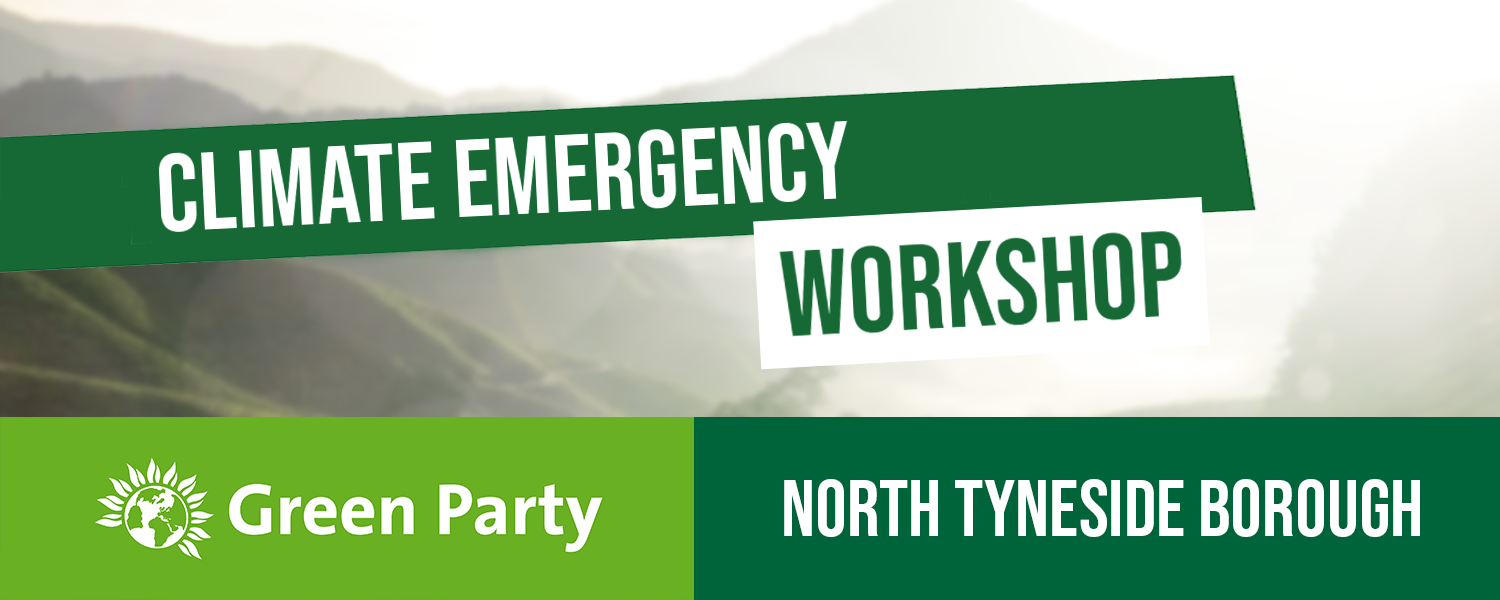 north-tyneside-climate-emergency-workshop-action-network