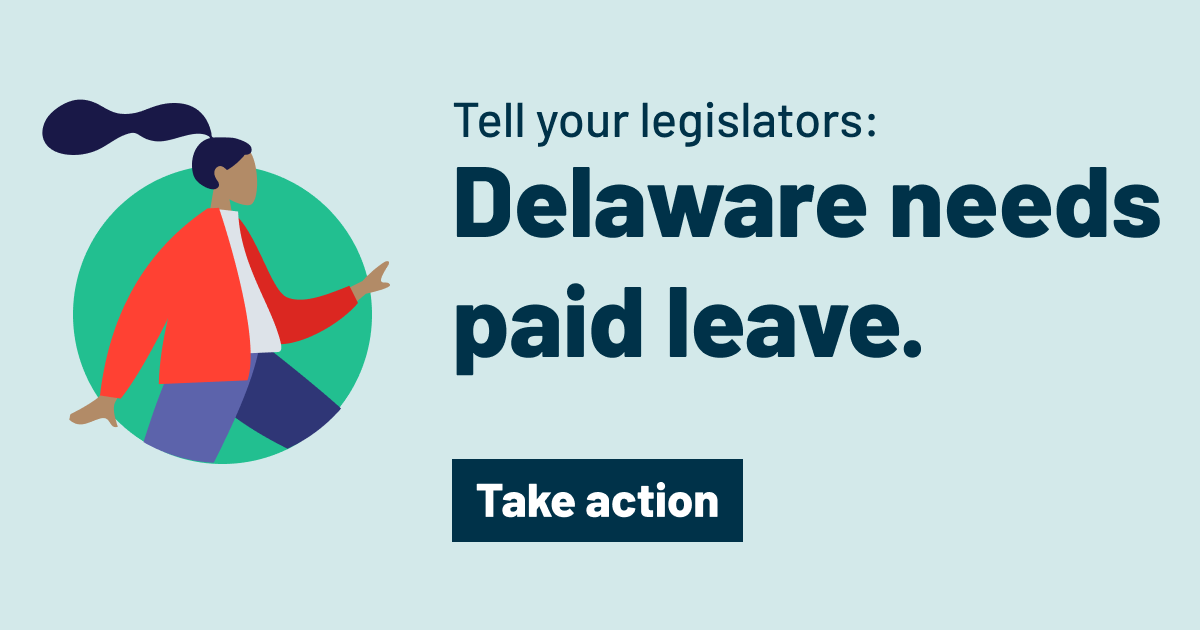 Pass the Healthy Delaware Families Act (SB1)