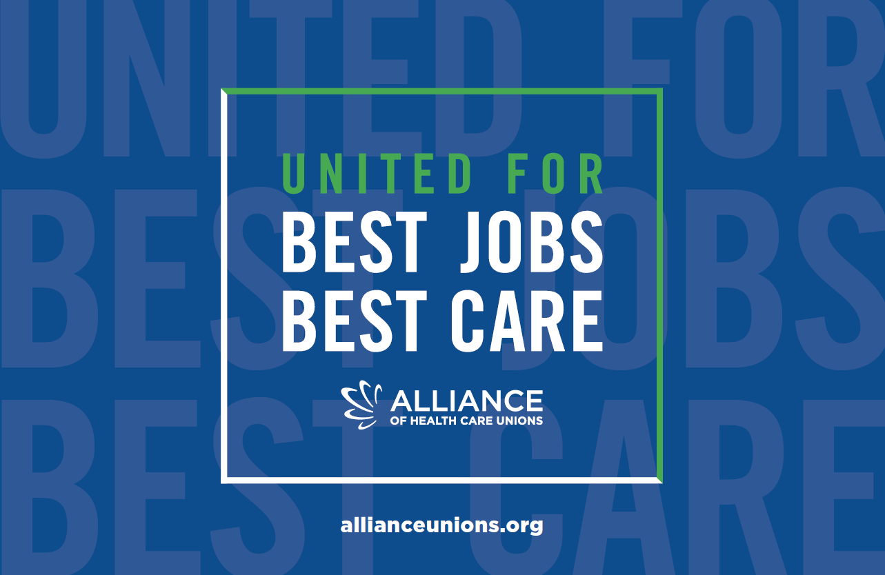 Register for the Alliance National Bargaining August TeleTown Hall