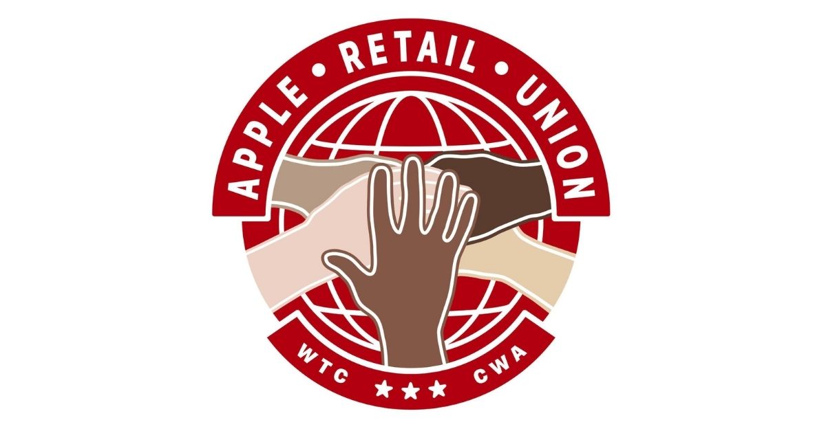 Sign On To Our Apple World Trade Center Union Vision Statement!