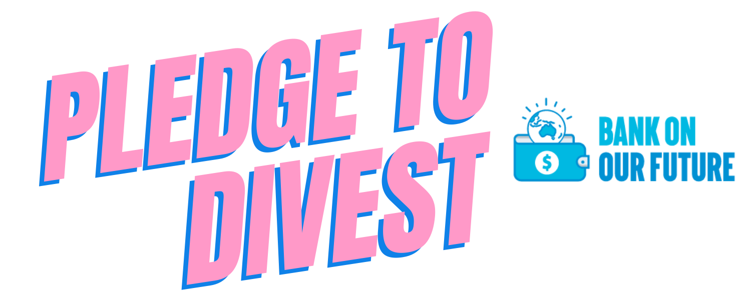 Pledge to Divest