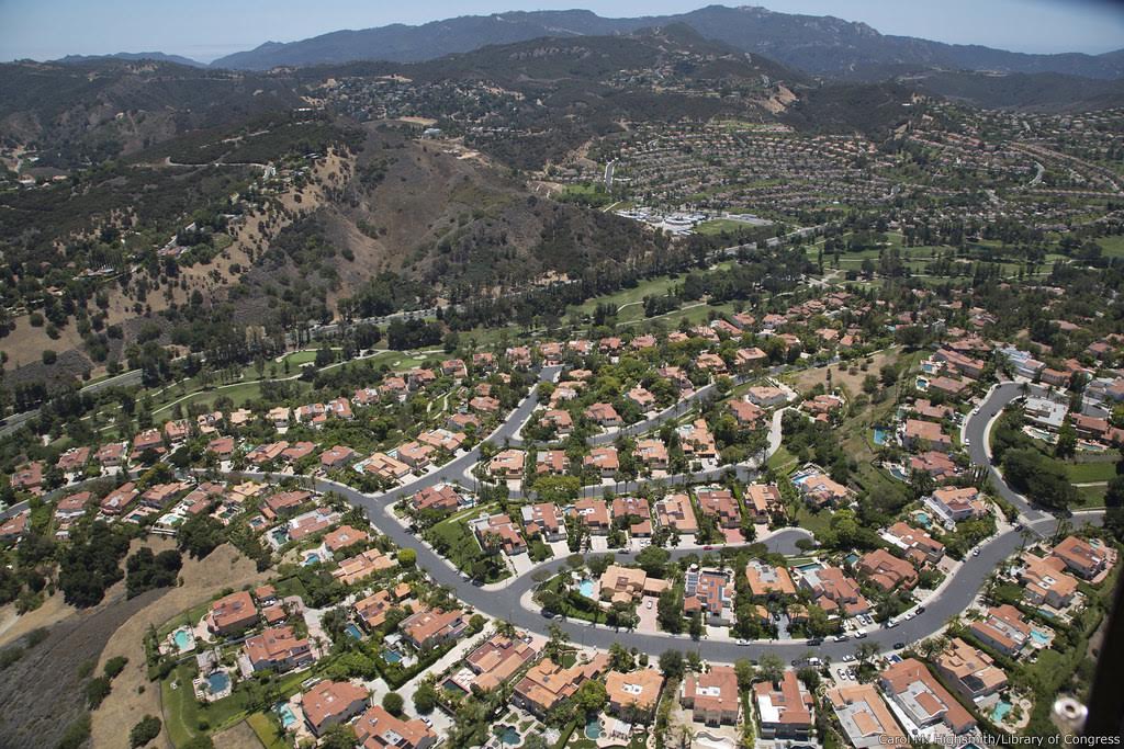 Sign And Send A Comment To Help Close The Housing Divide 