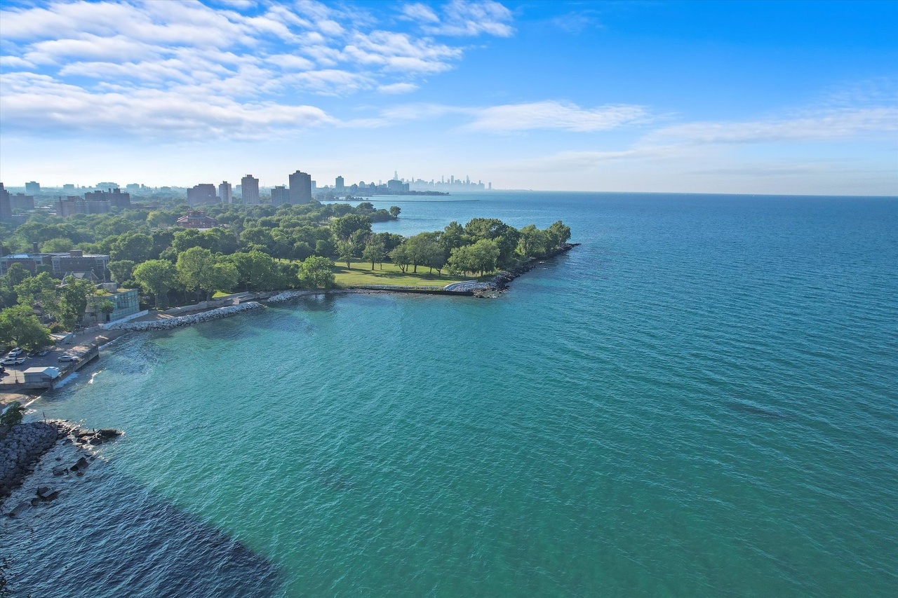 SAVE South Shore Bay from LANDFILL! Action Network