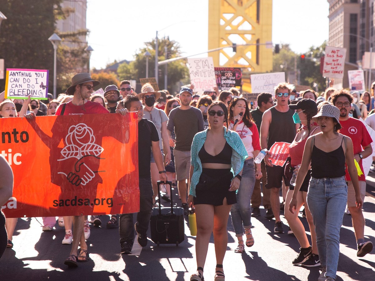 Sacramento DSA Office Fund