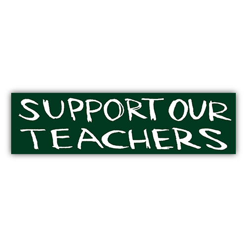 Support Westwood Teachers Action Network
