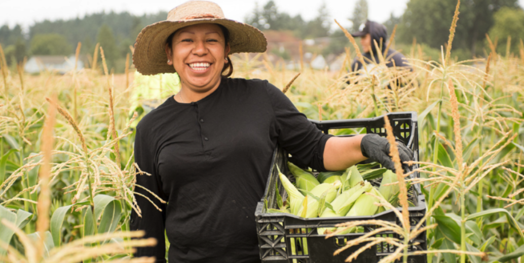 Protect the Farm Bill - Action Network