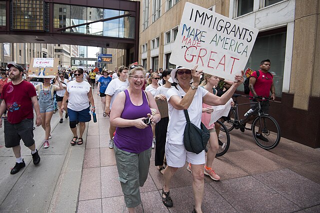 Investigate Cruelty at ICE Detention Centers