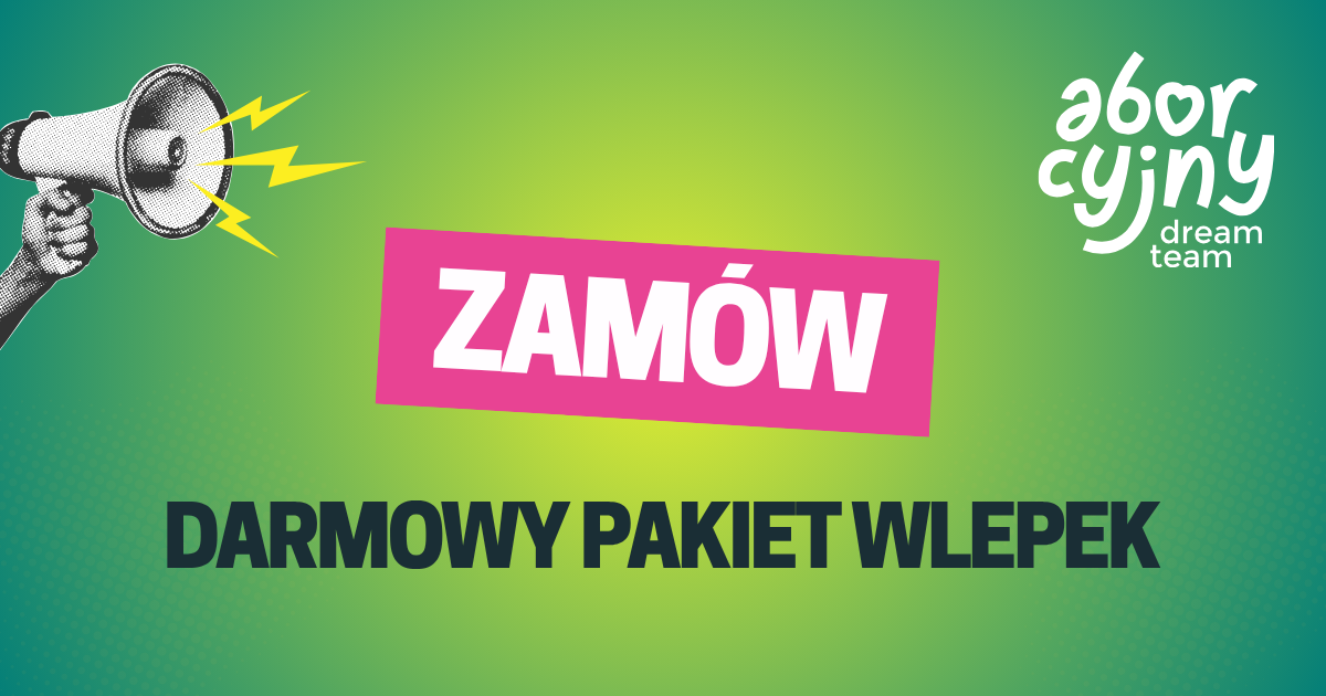 Zapisz się na darmowe wlepki od ADT & Abotak!
