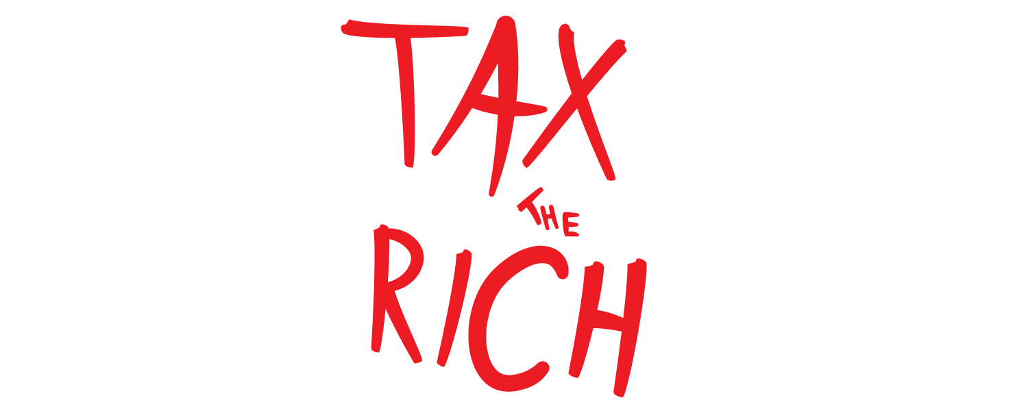 Tax The Rich