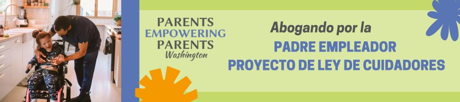 PEPWA:  Employ Parent Caregiver Bill 