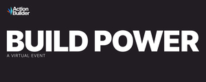 Action Builder - Action Network