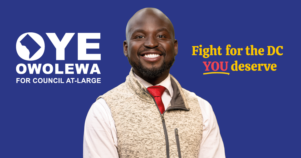 Oye Sign Welcome to Oye's Campaign - Action Network