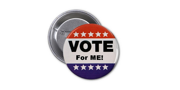 Vote-for-me