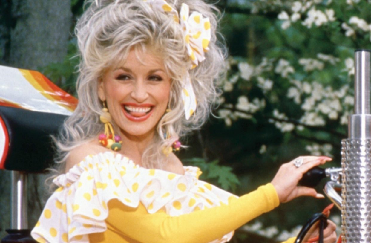 Dolly Parton Bar Crawl Action Network