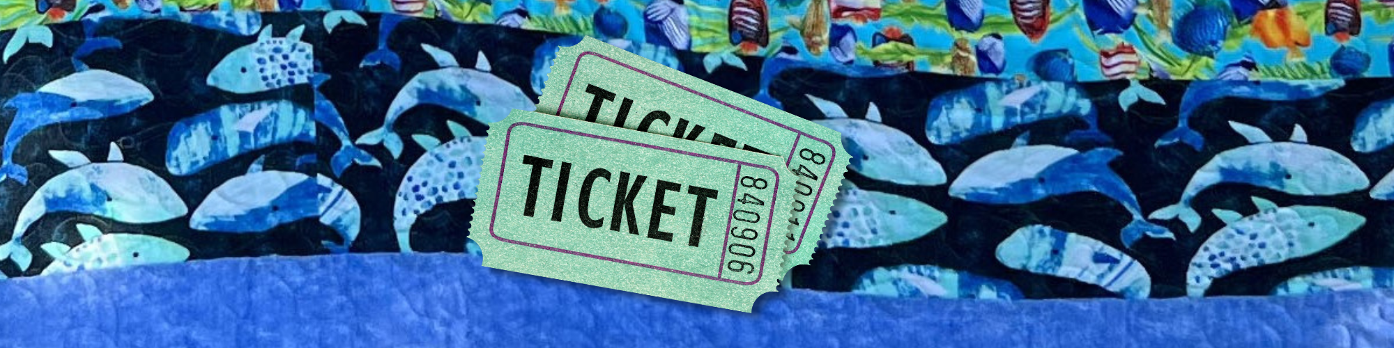 Photos of handmade quilt