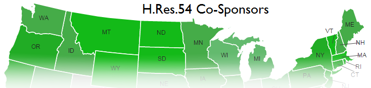 H.Res.54 Map