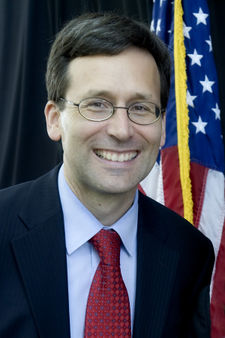 Attorney General Ferguson