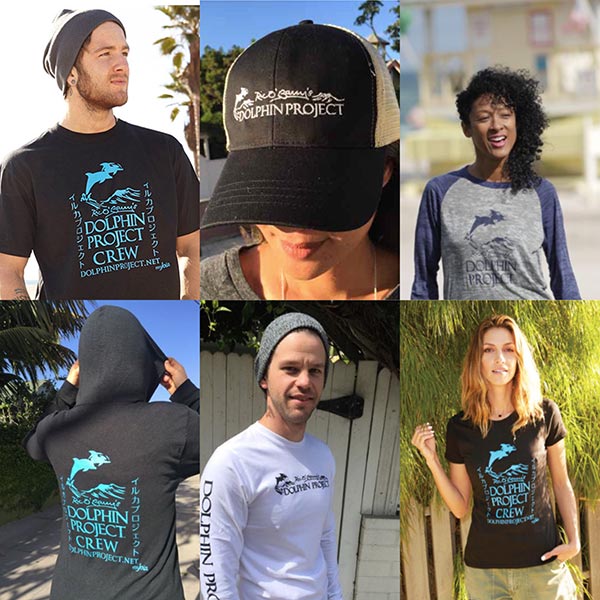 Shop Dolphin Project