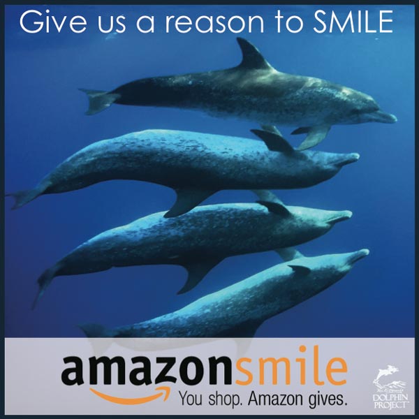 Amazon Smile