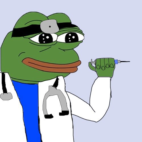 Dr. Pepe