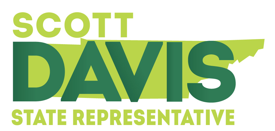 Scott Davis for Tennessee-- State Rep District 54