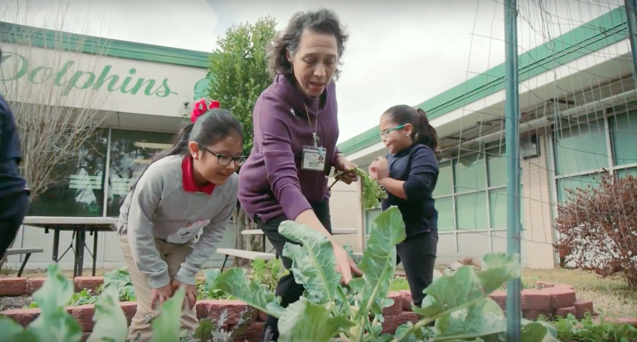 Community Schools Video Community Schools Video