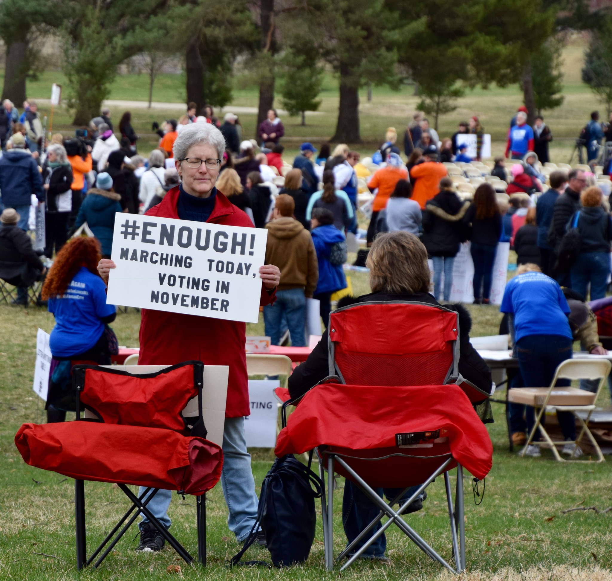 March for our Lives