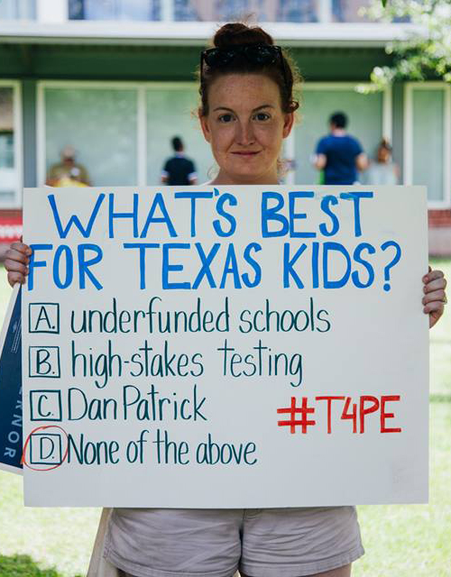 Educators Speak Out On Underfunding Of >> Texas Aft Round Up June 2 2018 Educators Speak Out On Underfunding Of >> Texas Aft Round Up June 2 2018