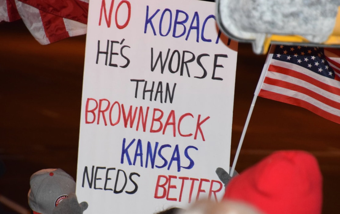 KS/MO Dream Alliance: No to Kobach