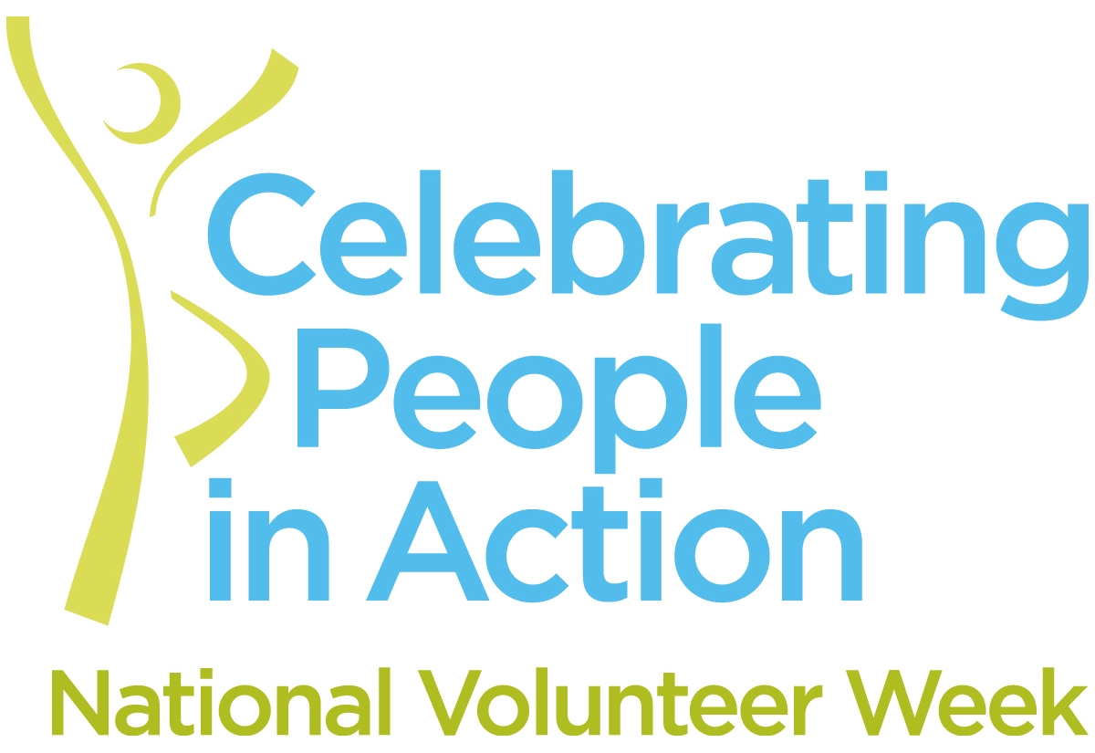 National Volunteer Week