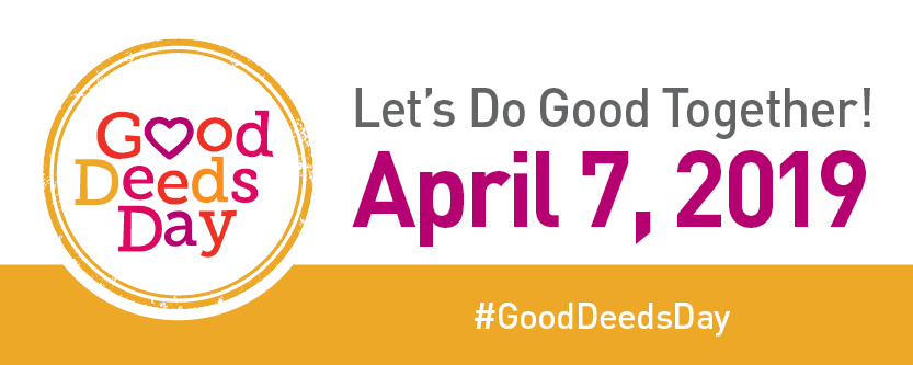 Appreciate Pasco: Good Deeds Day Festival