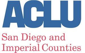 ACLU SD
