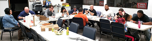 North Carolina Phone Banking