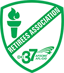 DC 37 Retirees Association