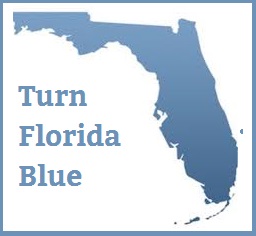 Turn Florida Blue