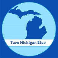 Turn Michigan Blue