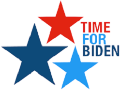 Time for Biden