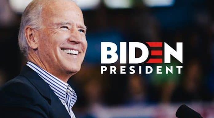 Biden 2020