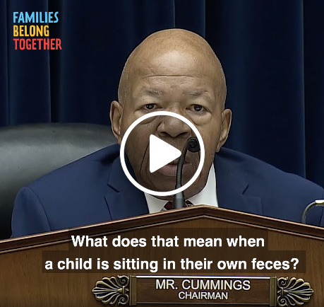 Chairman Cummings