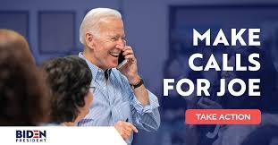 Make calls with Joe