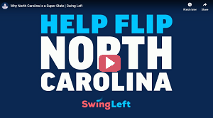 Help Flip NC Video