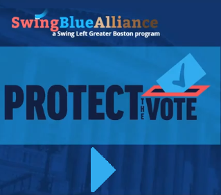 Protect the vote video