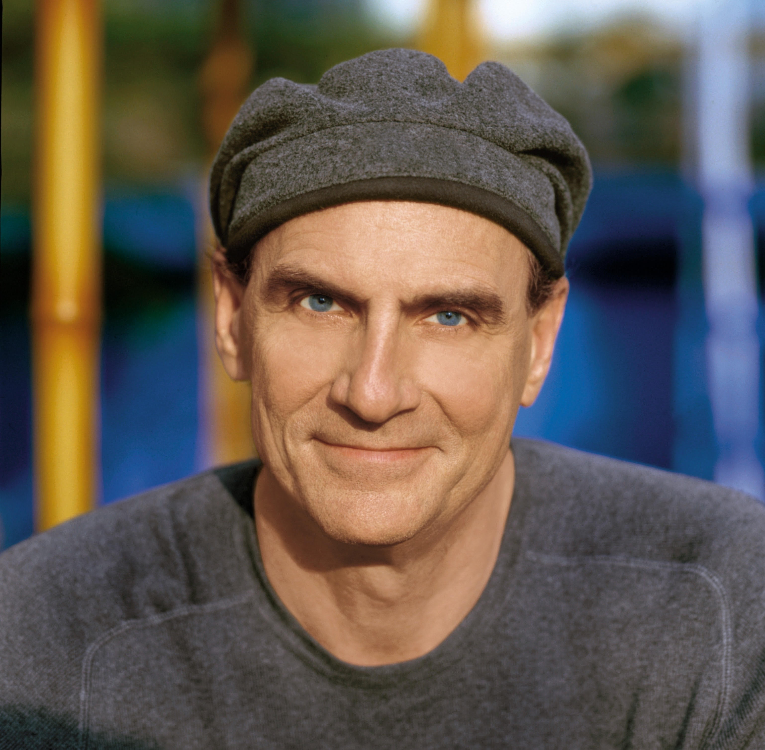 Picture of James Taylor