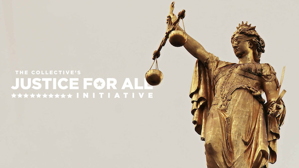 Justice For All Initiative