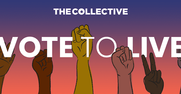 Vote To Live