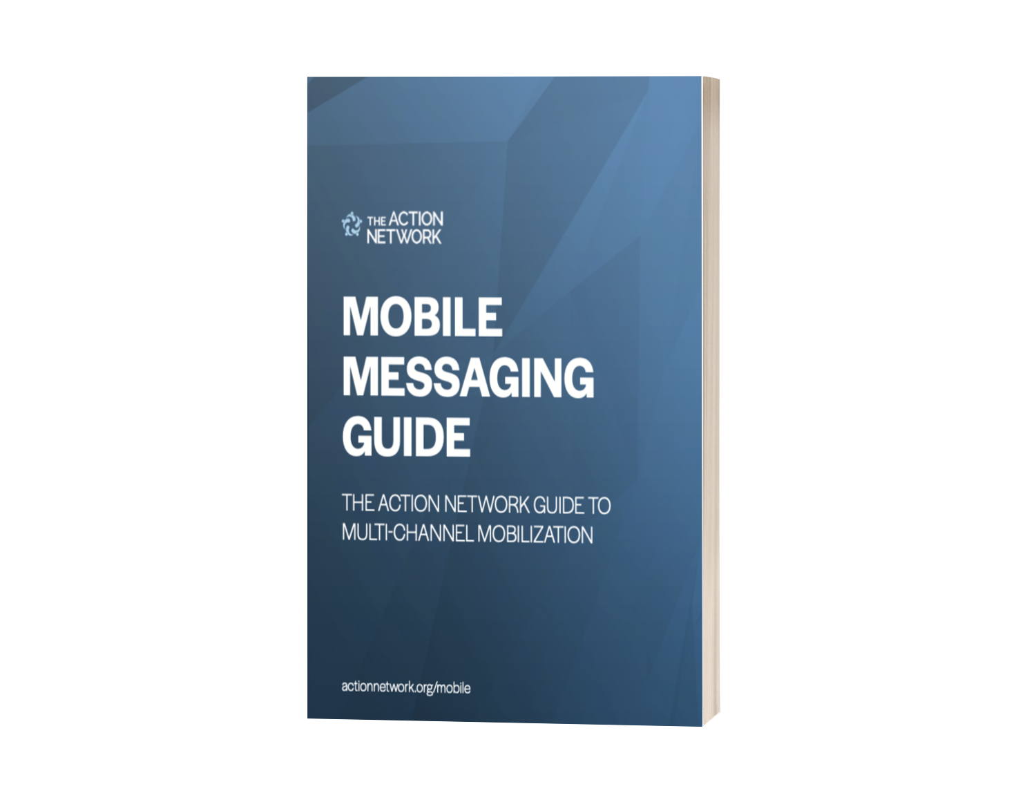 An image of the Mobile Messaging Guide