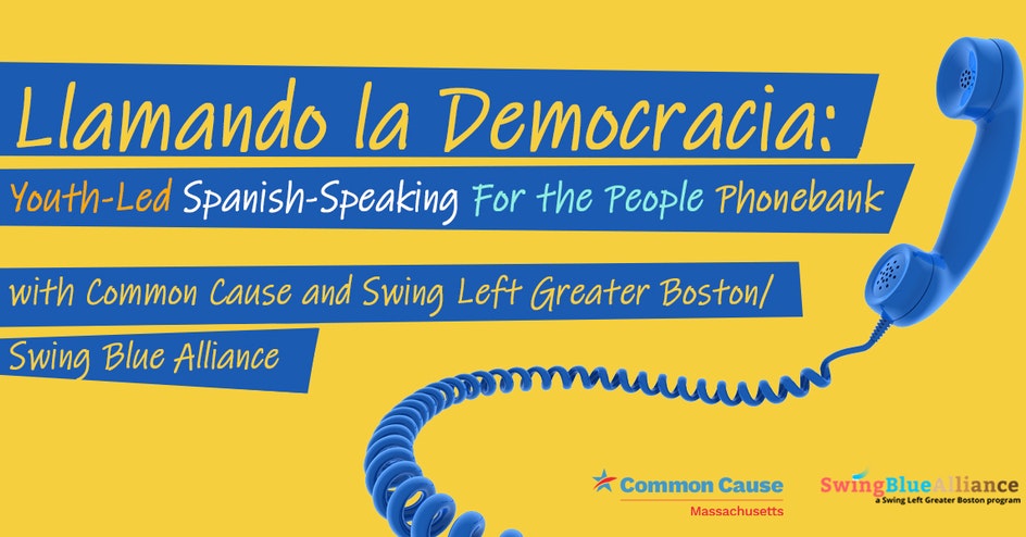 Spanish-Speaking Phone Banks