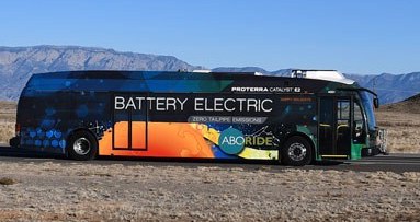 Electric Bus